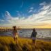 Why’s the Water Brown? Tannins, Silt, and the Blue Water Project on the Mississippi Gulf Coast